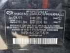 2016 Hyundai Elantra Se за продажба в Van Nuys, CA - Vandalism
