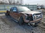 2011 Ford F150 Supercrew იყიდება Pekin-ში, IL - All Over
