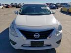 2016 Nissan Versa S იყიდება Grand Prairie-ში, TX - Side