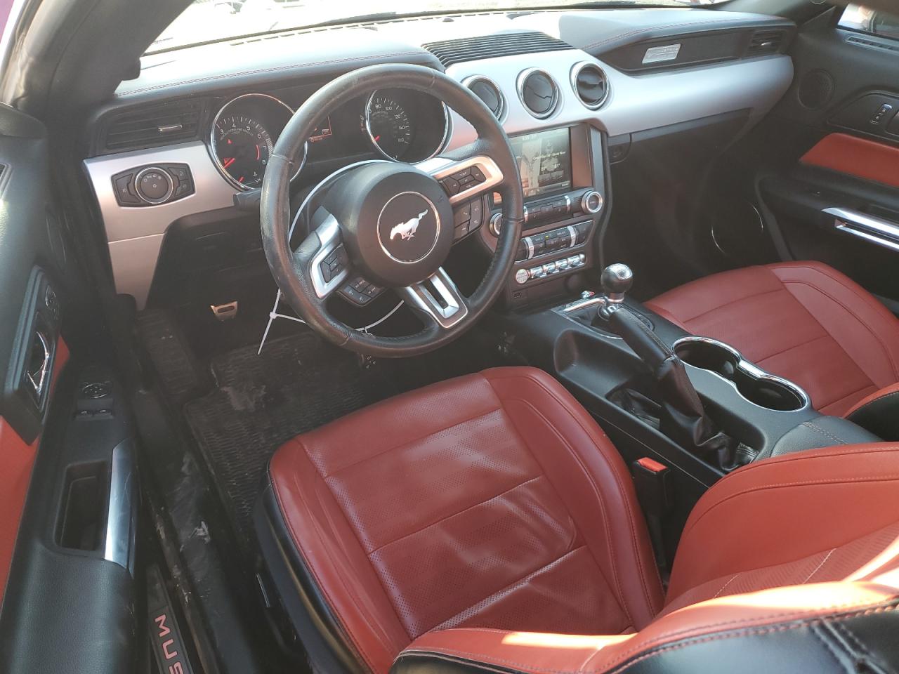 2015 Ford Mustang - Image 8