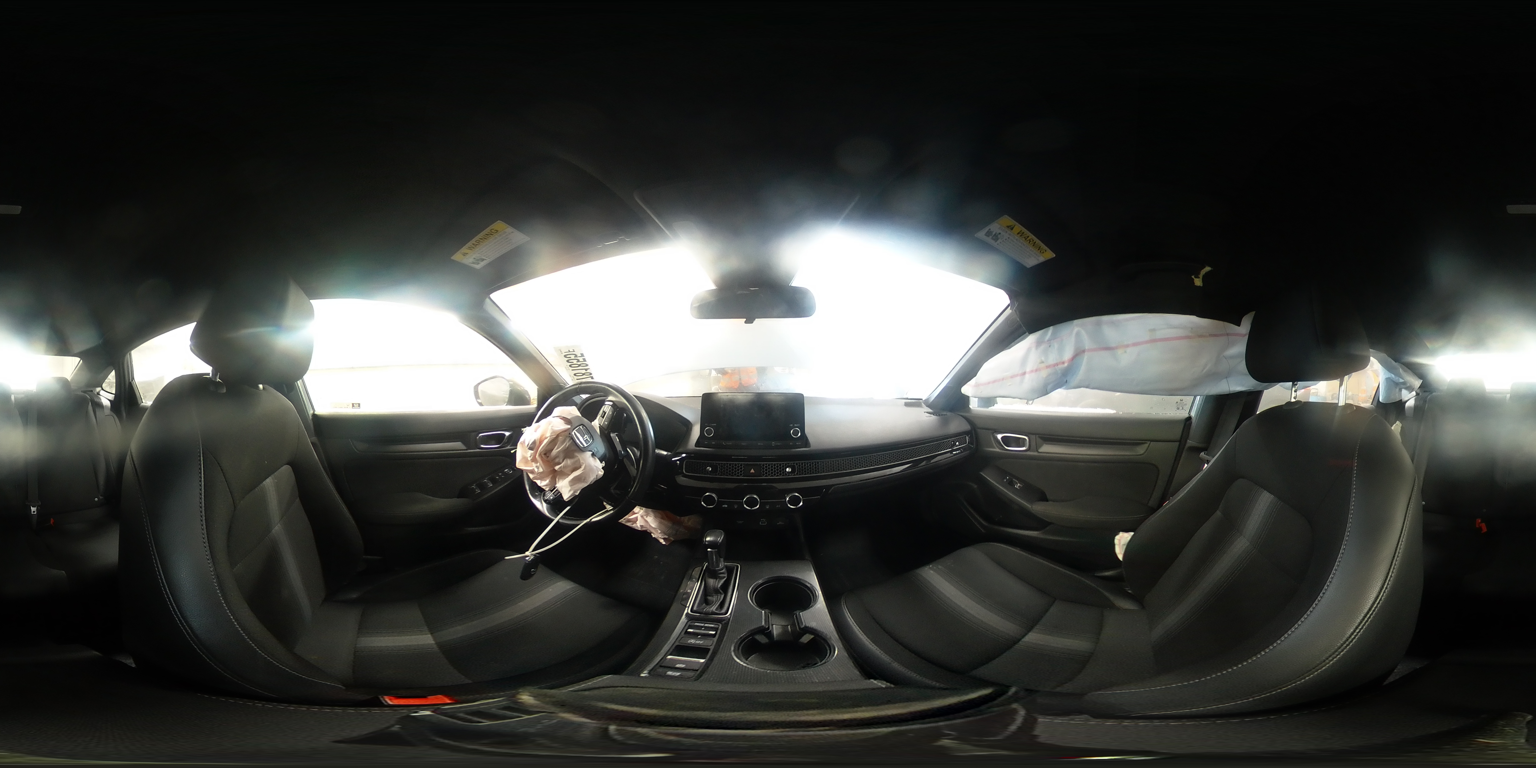 2022 Honda Civic - Image 15