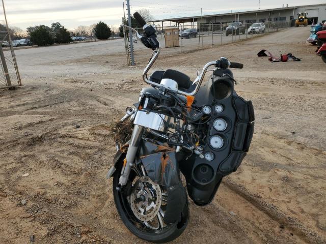2009 HARLEY-DAVIDSON FLHX 