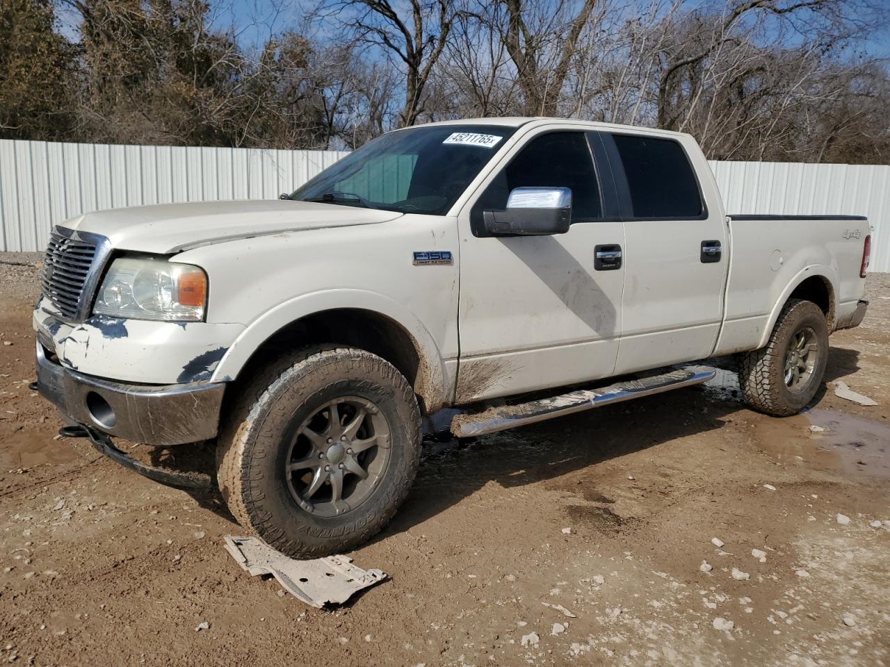 2007 Ford F-150 - Image 1