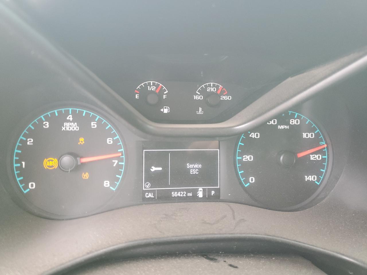 2022 Chevrolet Colorado - Image 9