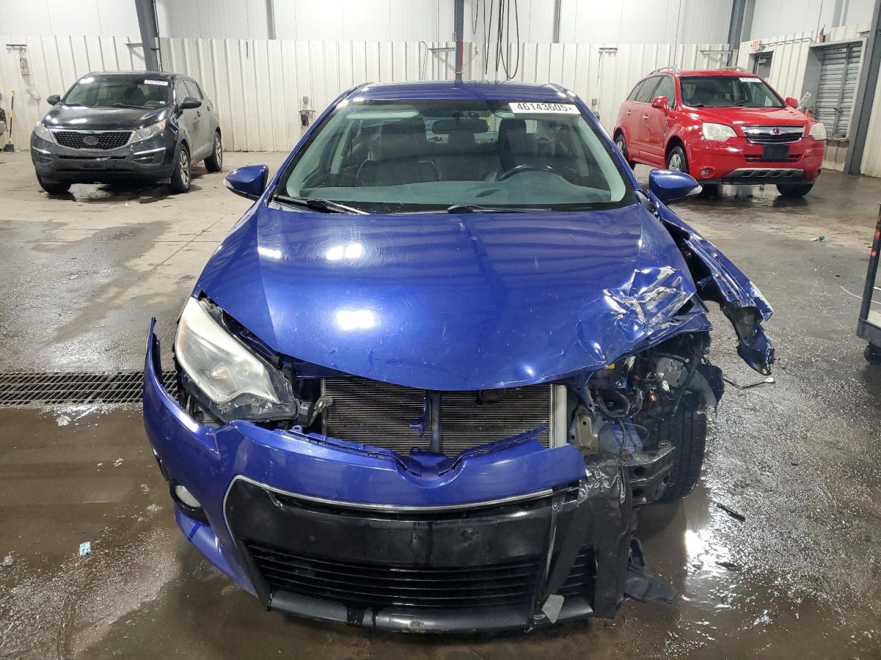 2014 Toyota Corolla - Image 5