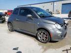 2012 Fiat 500 Sport за продажба в Haslet, TX - Front End