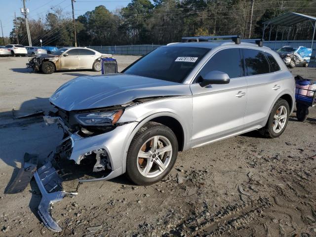 2021 Audi Q5 Premium