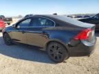 2012 Volvo S60 T5 zu verkaufen in San Antonio, TX - Side