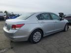 2008 Honda Accord Lx en Venta en Pennsburg, PA - Front End