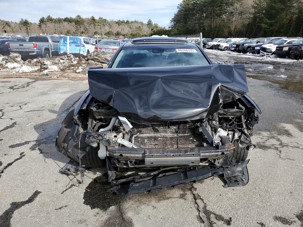2014 Honda Accord - Image 5
