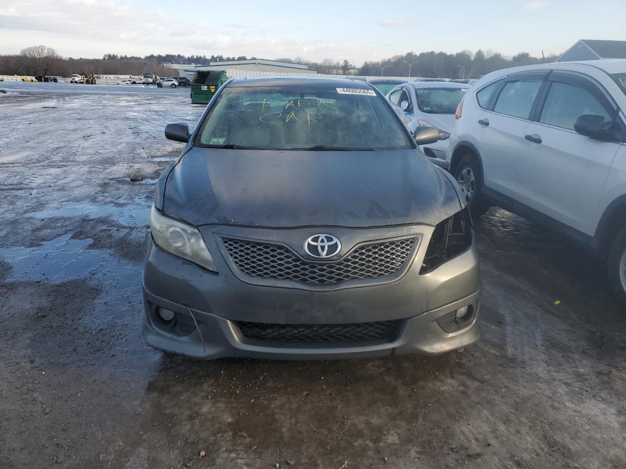 2010 Toyota Camry - Image 5