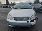 2004 Toyota Corolla Ce للبيع في Portland، OR - Front End