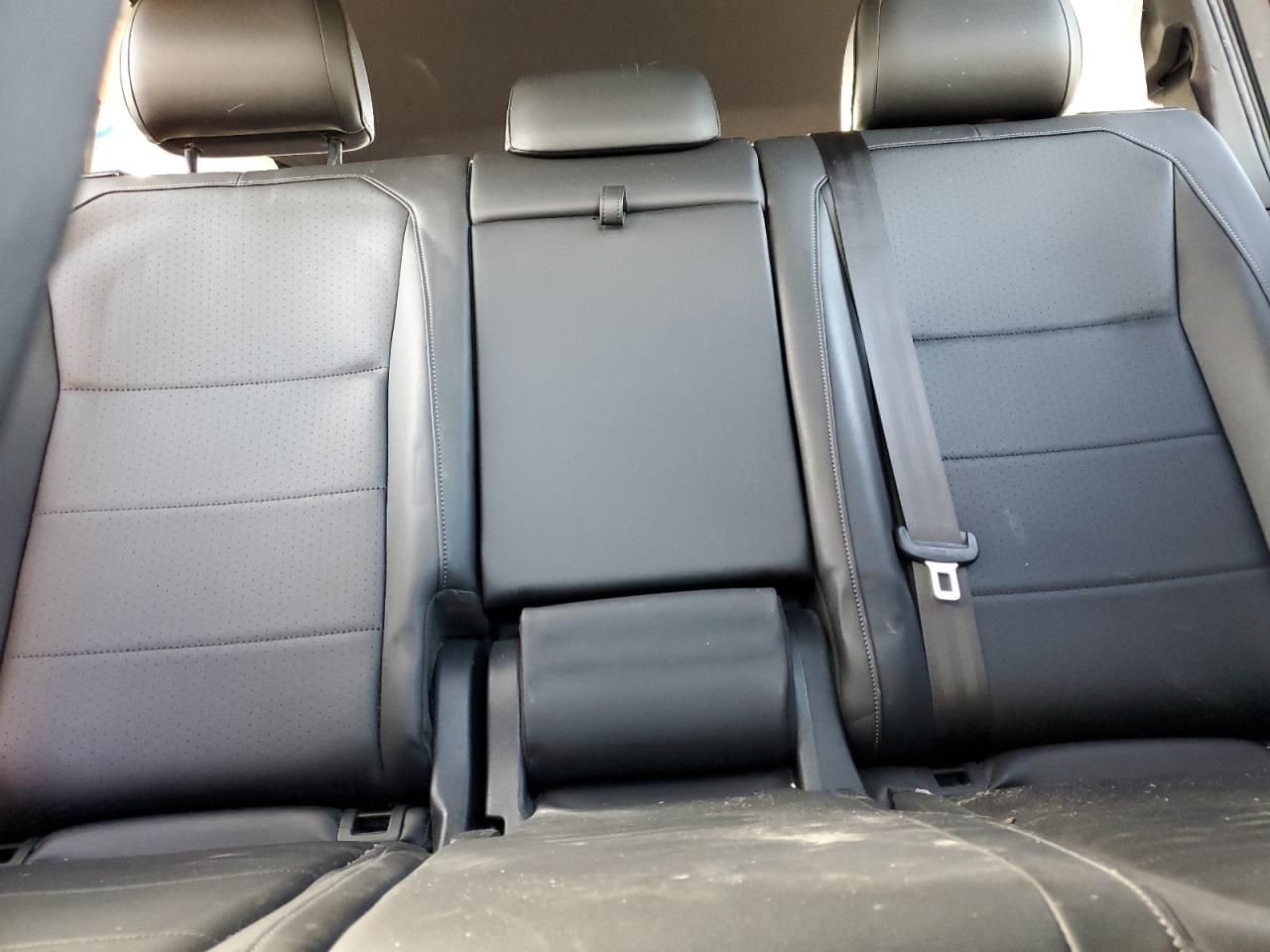 2019 Volkswagen Tiguan - Image 10