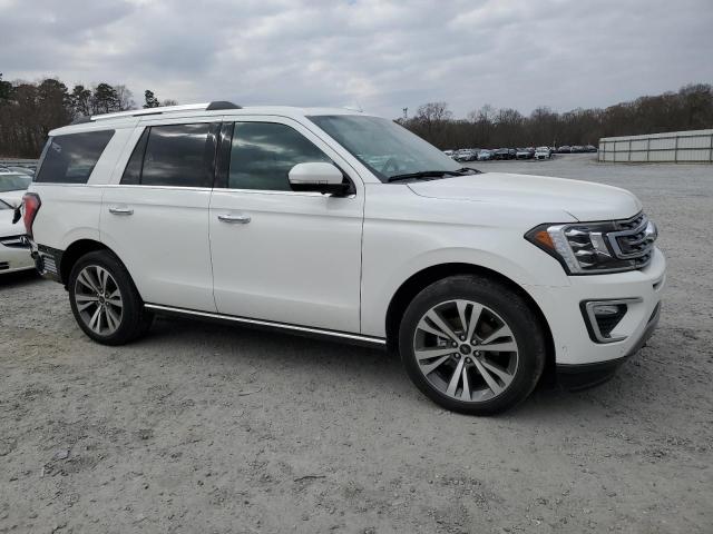  FORD EXPEDITION 2020 Biały