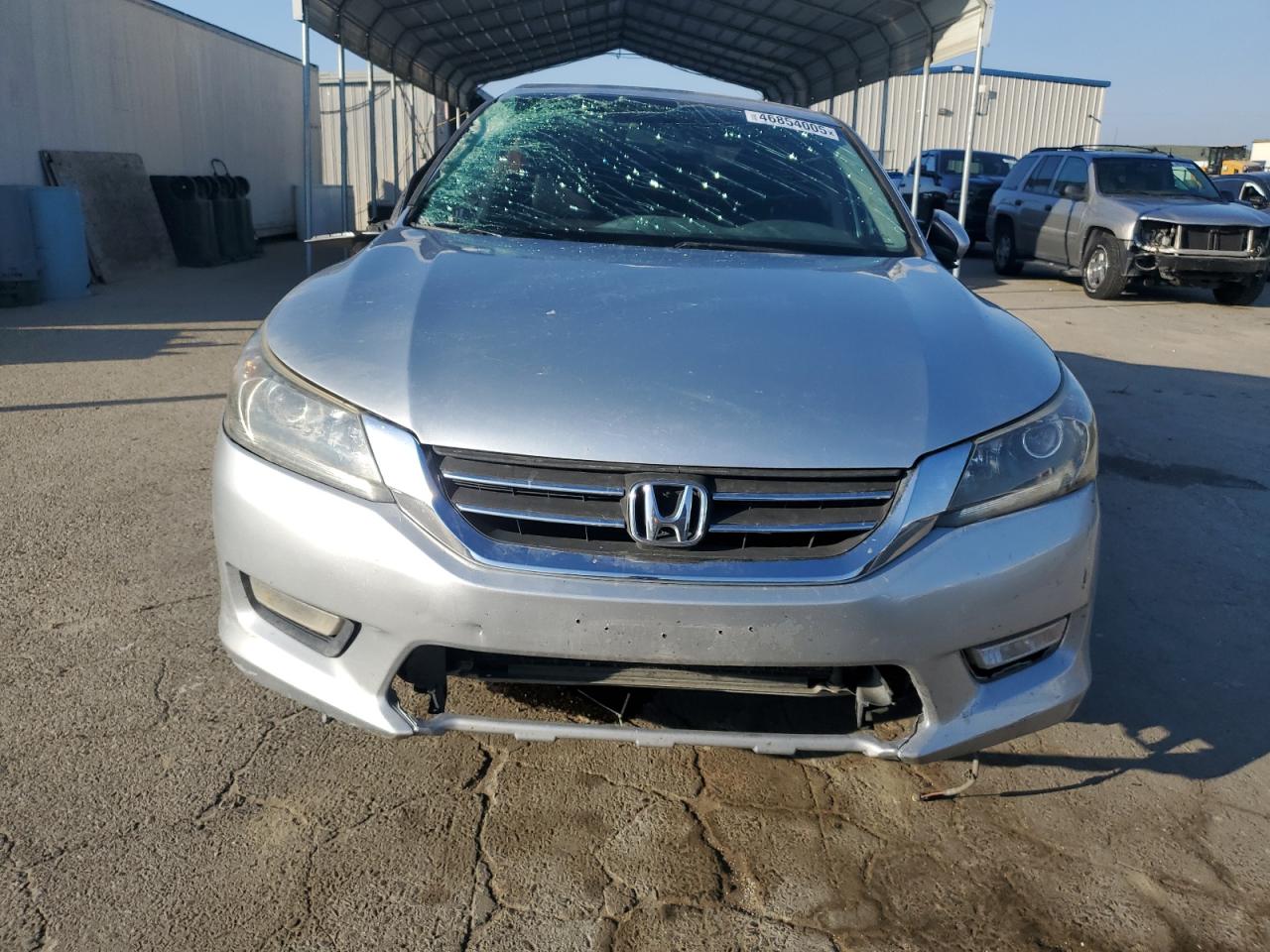2013 Honda Accord - Image 5