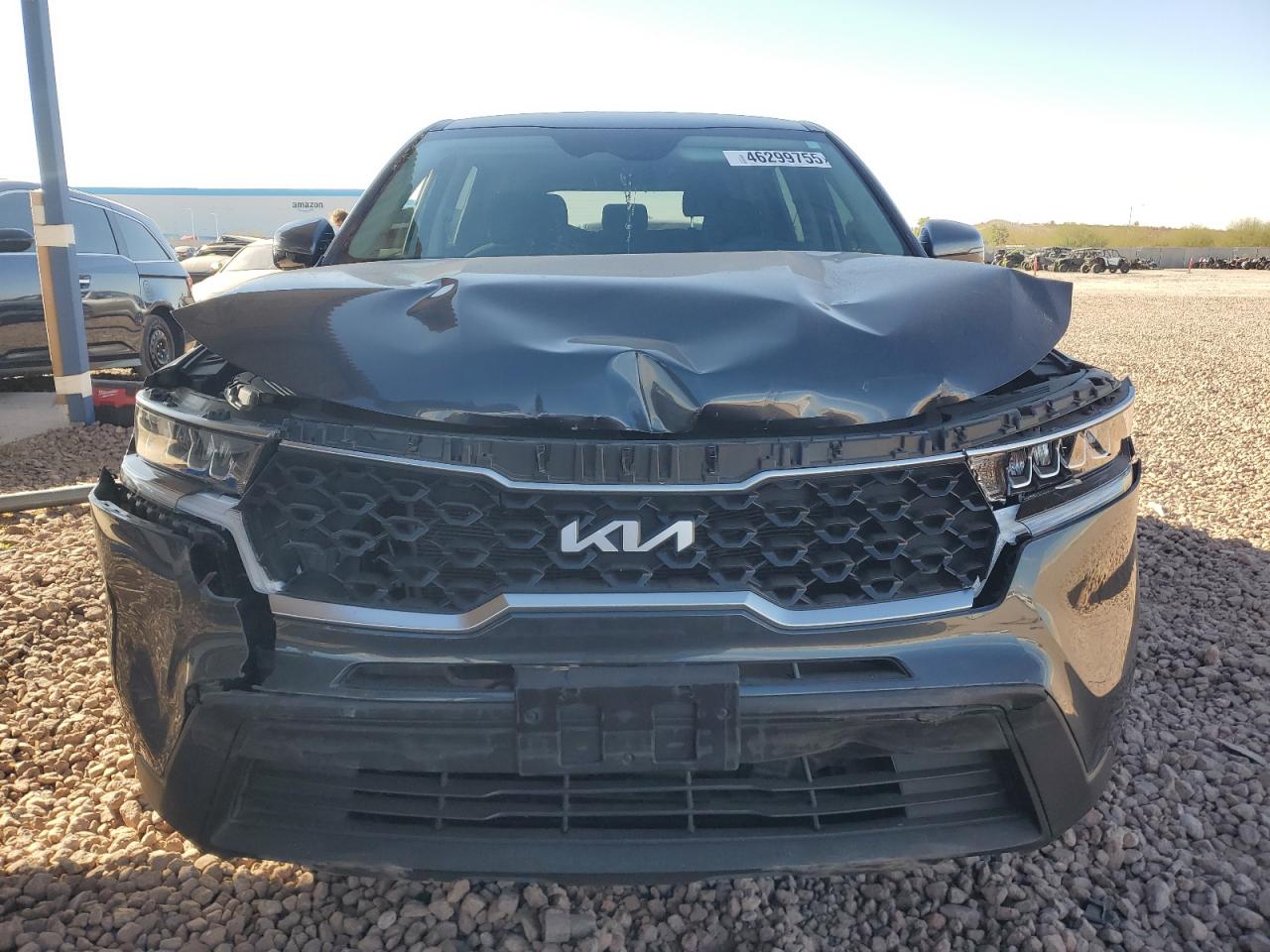 2022 Kia Sorento - Image 5