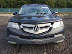 2008 Acura Mdx Technology en Venta en Graham, WA - Rear End