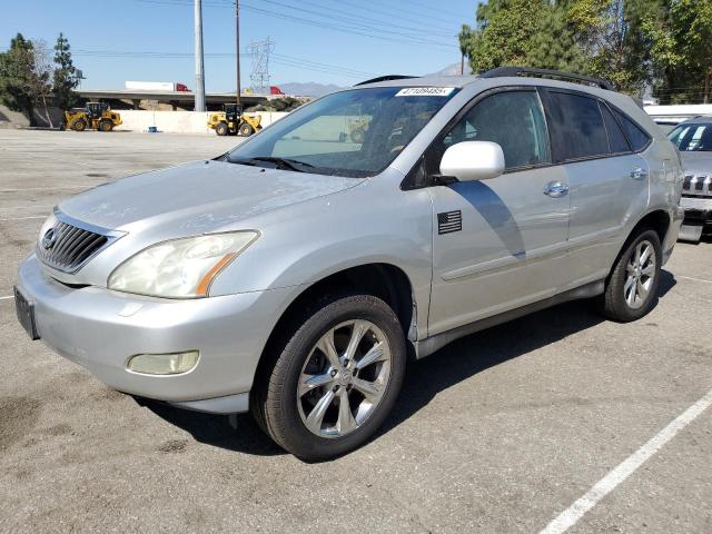 2008 Lexus Rx 350