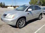 2008 Lexus Rx 350 за продажба в Rancho Cucamonga, CA - Mechanical