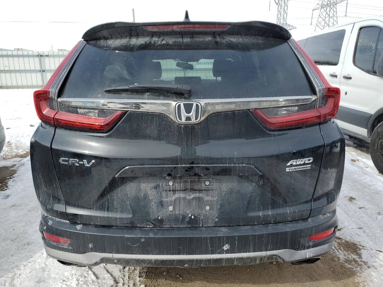 2022 Honda CR-V - Image 6