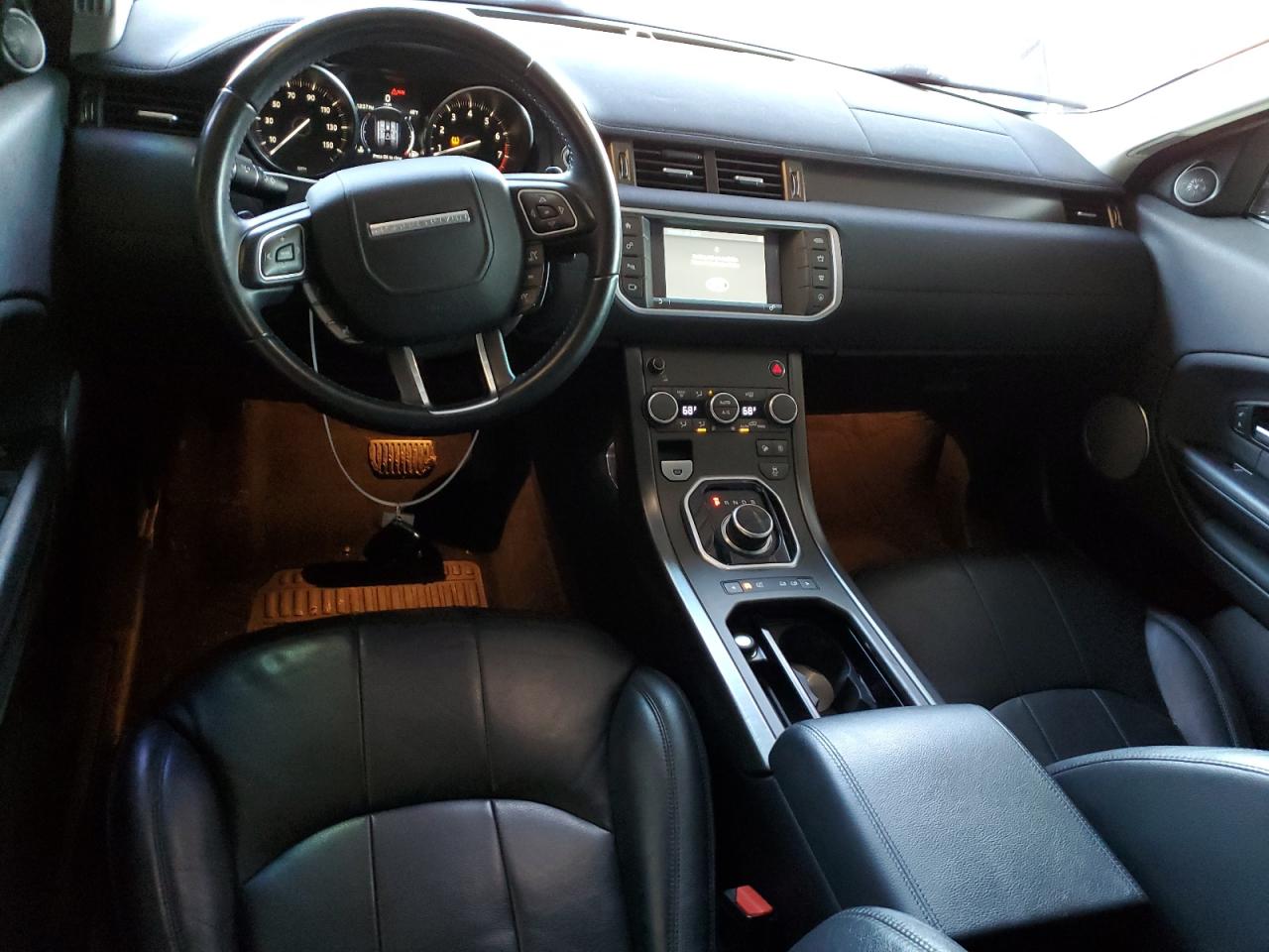 2018 Land Rover Range Rover - Image 8