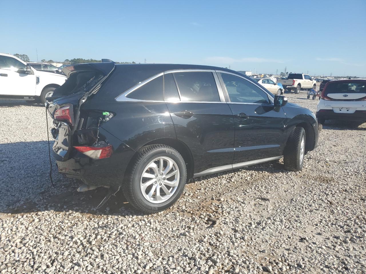 2018 Acura RDX - Image 3