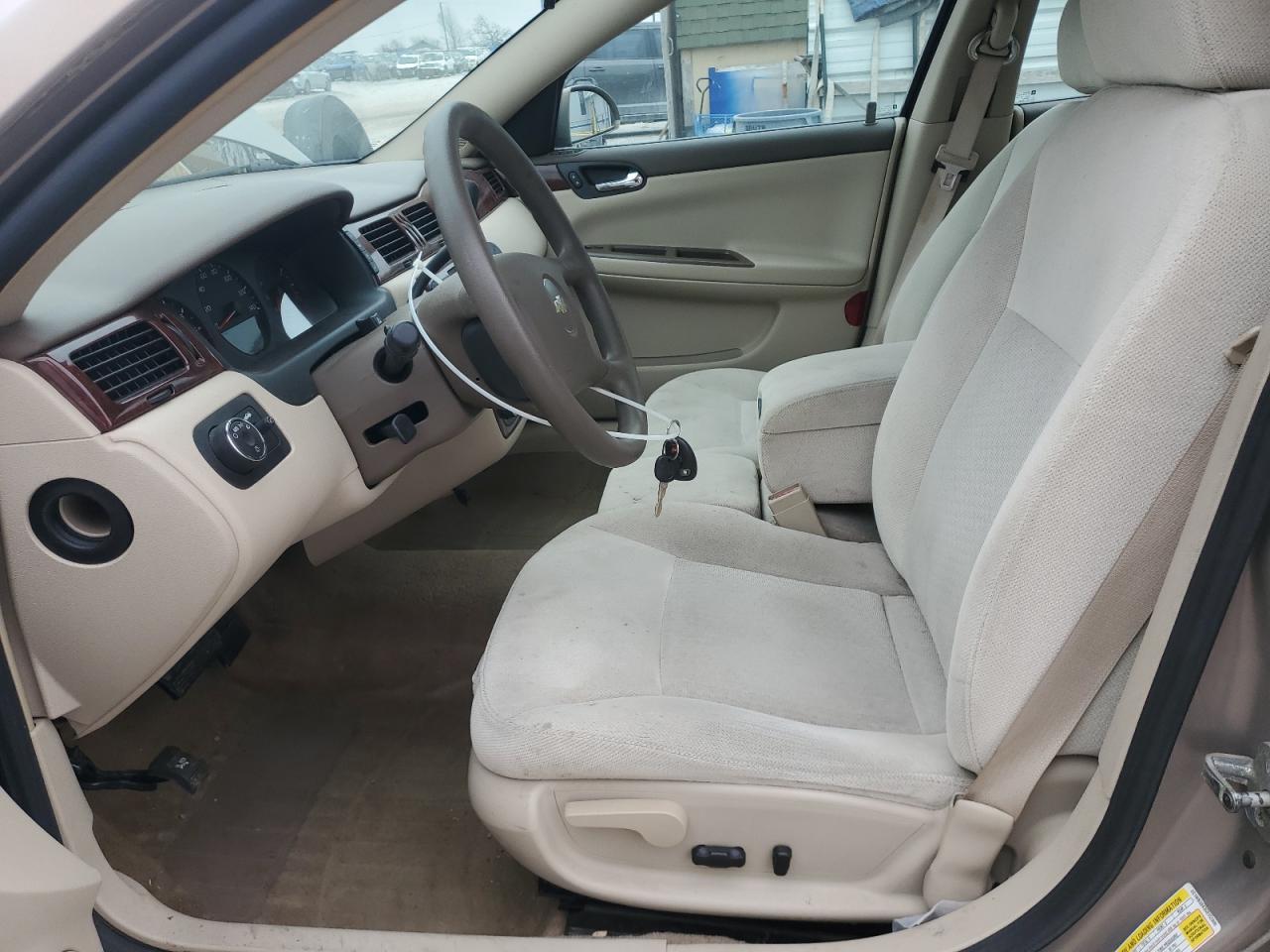 2006 Chevrolet Impala - Image 7
