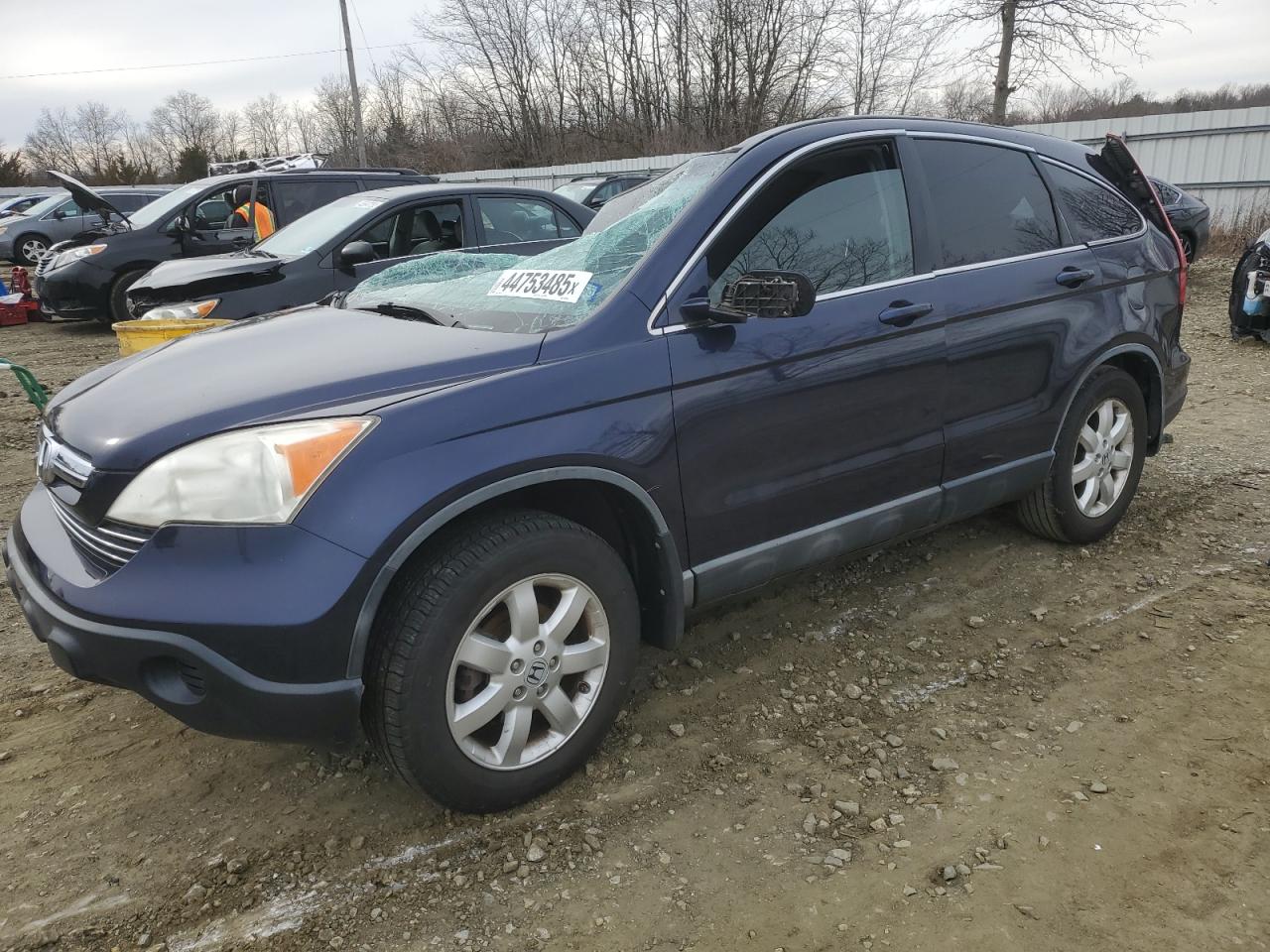 2008 Honda CR-V - Image 1