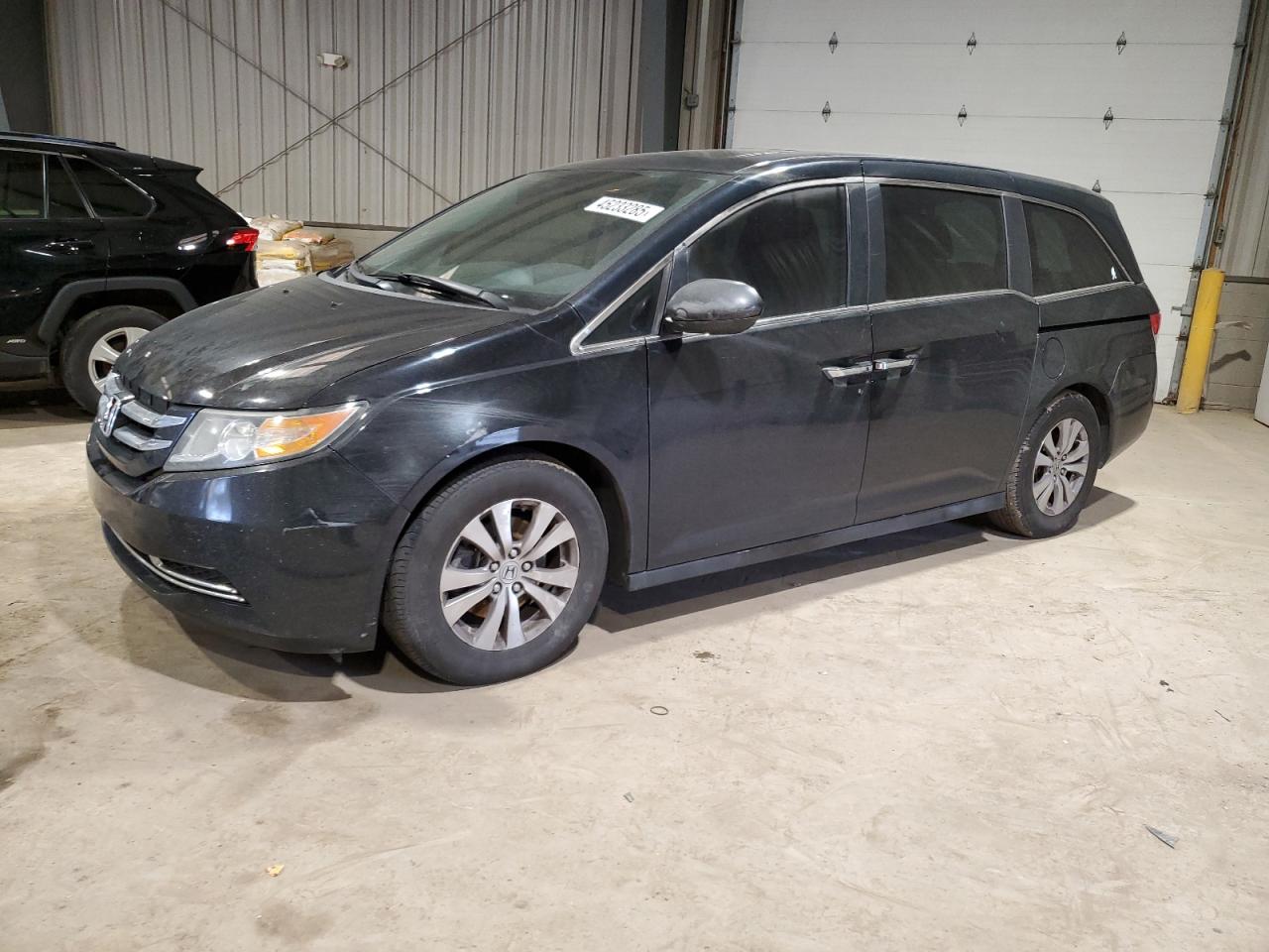 2014 Honda Odyssey - Image 1