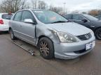 2005 HONDA CIVIC VTEC for sale at Copart SANDWICH