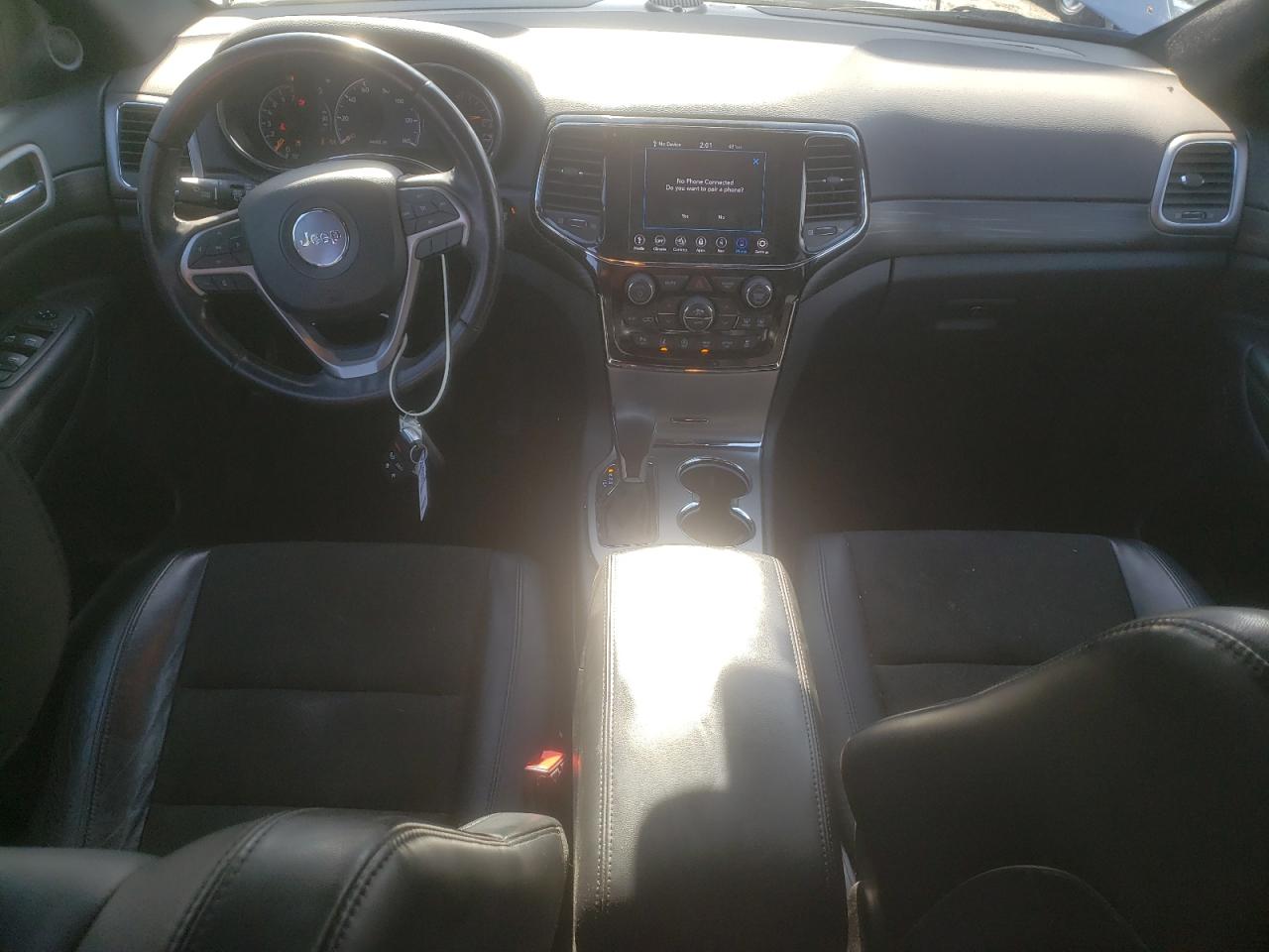 2021 Jeep Grand Cherokee - Image 8