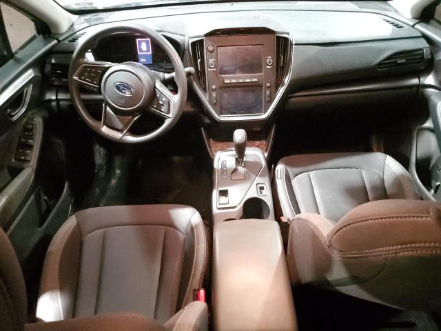  SUBARU IMPREZA 2024 Gray