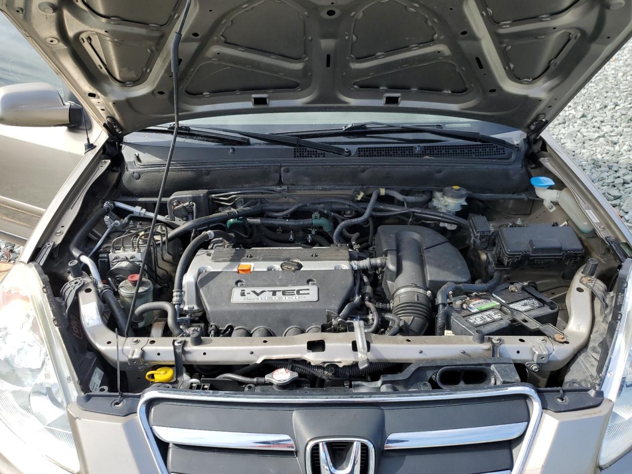 2006 Honda CR-V - Image 12