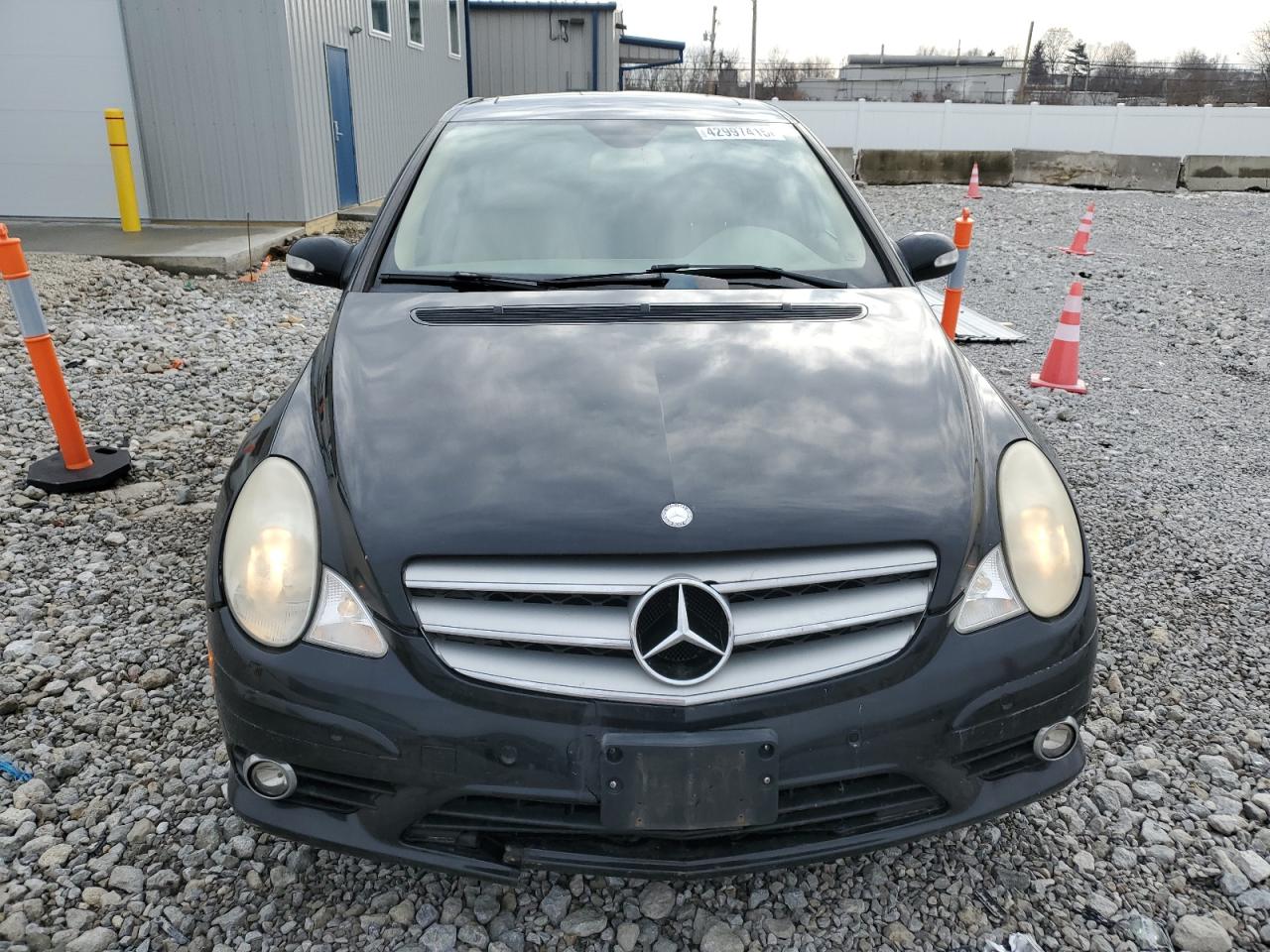 2008 Mercedes-Benz R-klasse - Image 5