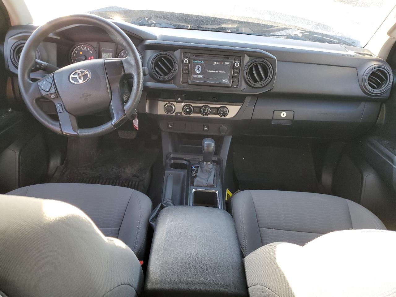 2017 Toyota Tacoma - Image 8