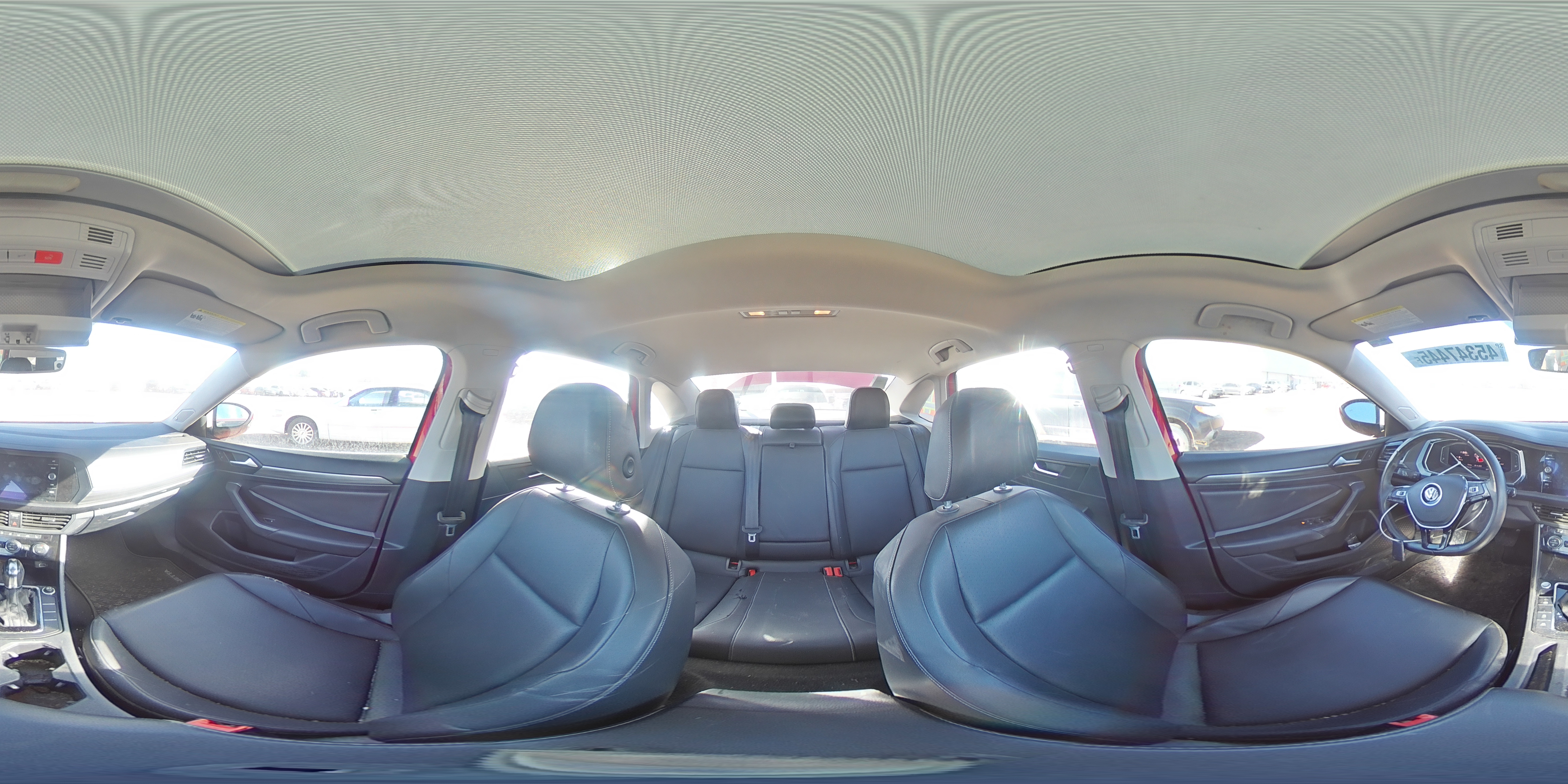 2019 Volkswagen Jetta - Image 13