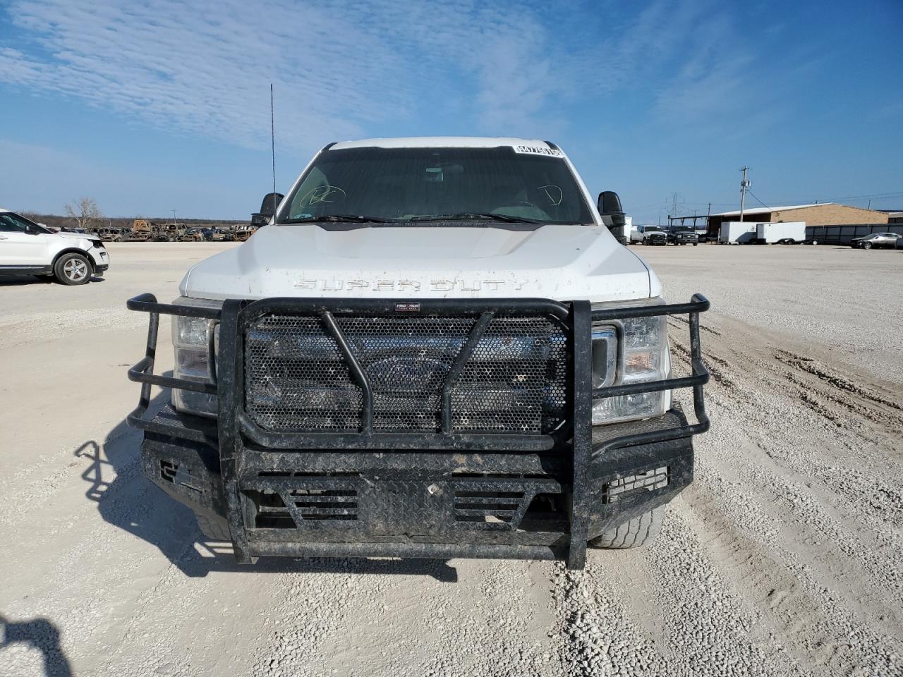 2021 Ford F250 - Image 5