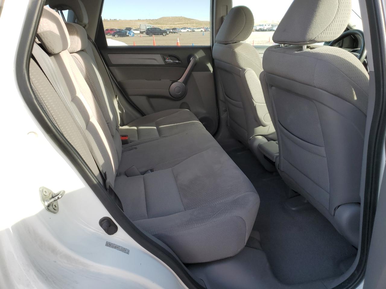 2009 Honda CR-V - Image 11