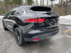 2018 Jaguar F-Pace Prestige na sprzedaż w Mendon, MA - Normal Wear