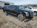 2018 Cadillac Escalade Esv Luxury for Sale in Chicago Heights, IL - Front End