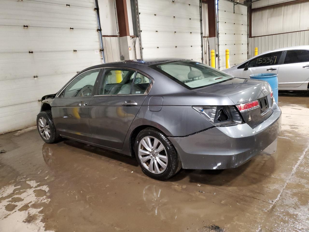 2012 Honda Accord - Image 2