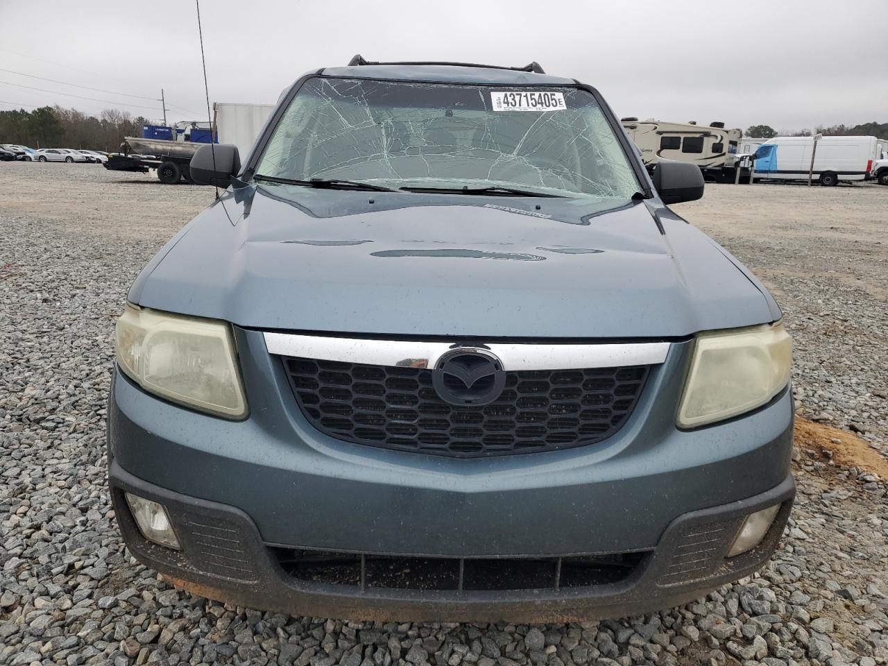 2010 Mazda Tribute - Image 5