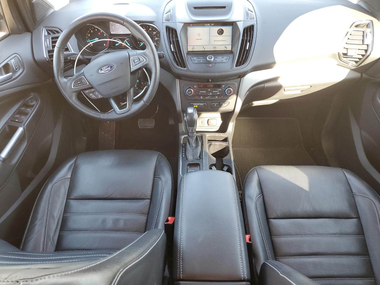 2018 Ford Escape - Image 8
