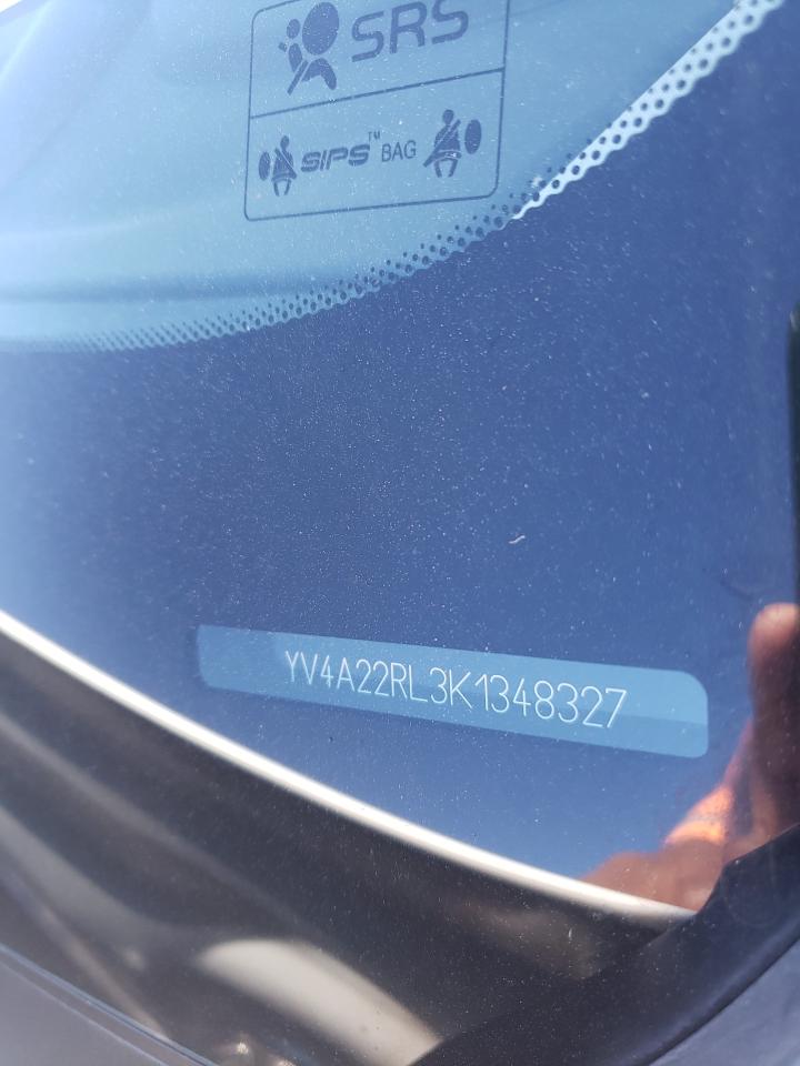 2019 Volvo XC60 - Image 14