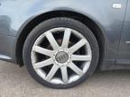 2005 AUDI A4 S LINE for sale at Copart NEWBURY