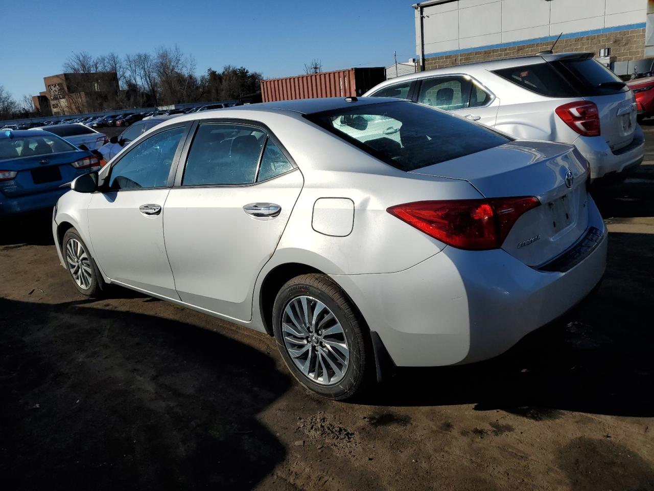 2018 Toyota Corolla - Image 2