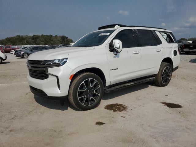 2022 Chevrolet Tahoe C1500 Rst