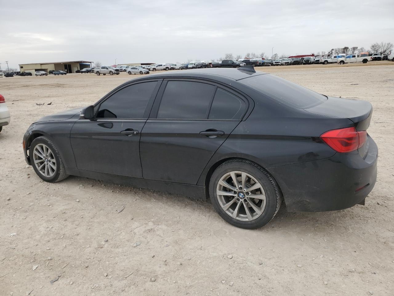 2016 BMW 3er - Image 2