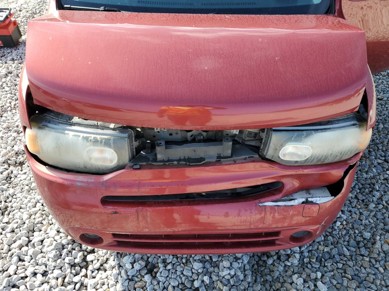 2013 Nissan Cube - Image 13