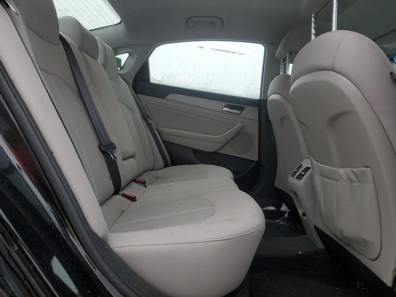 2019 Hyundai Sonata - Image 10